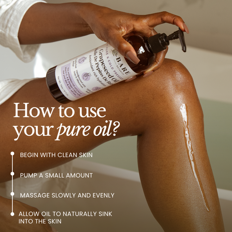 Grapeseed Oil