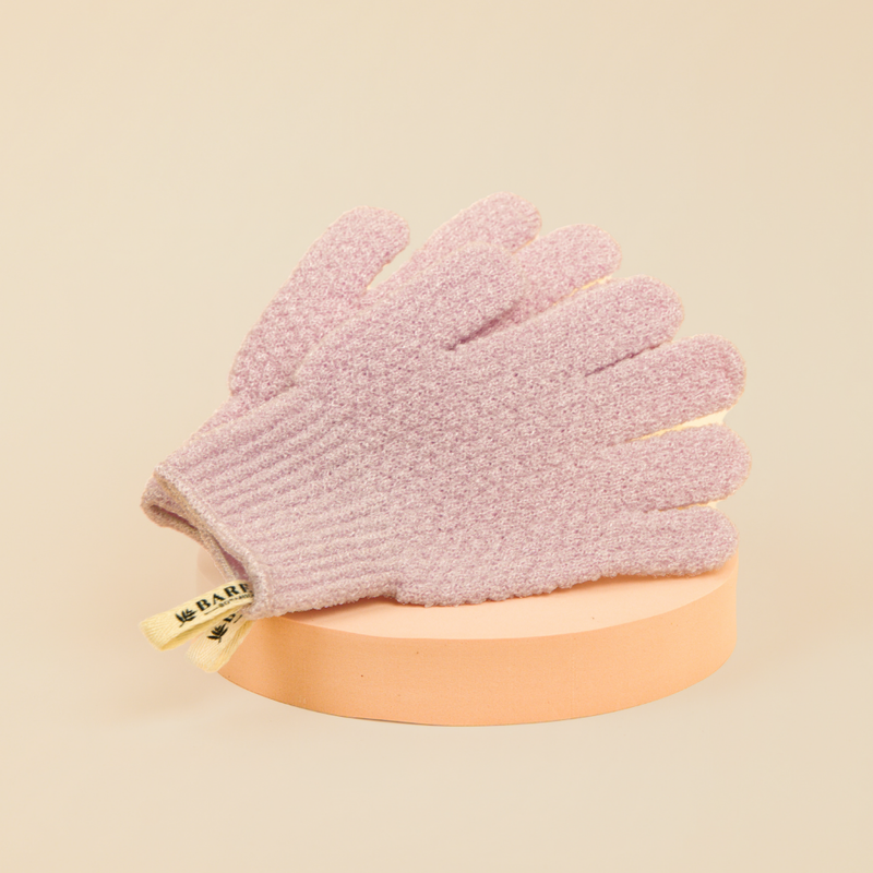 Exfoliating Gloves