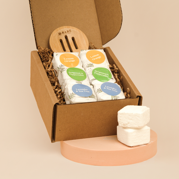 Shower Steamers (Variety Pack)