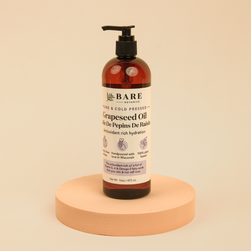 Grapeseed Oil
