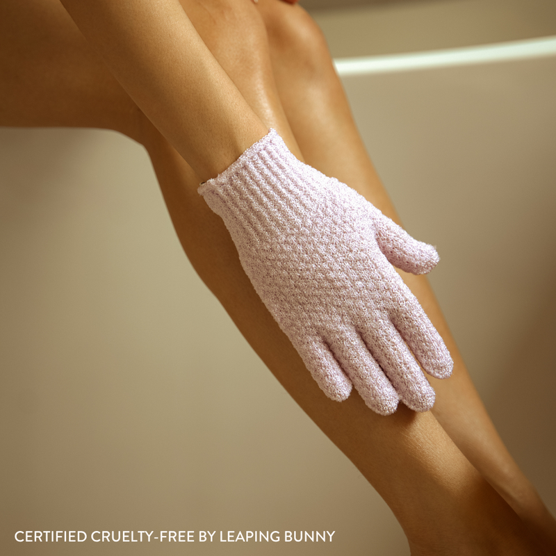 Exfoliating Gloves