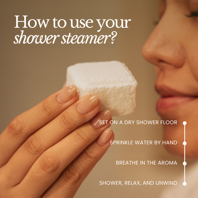 Shower Steamers (Variety Pack)