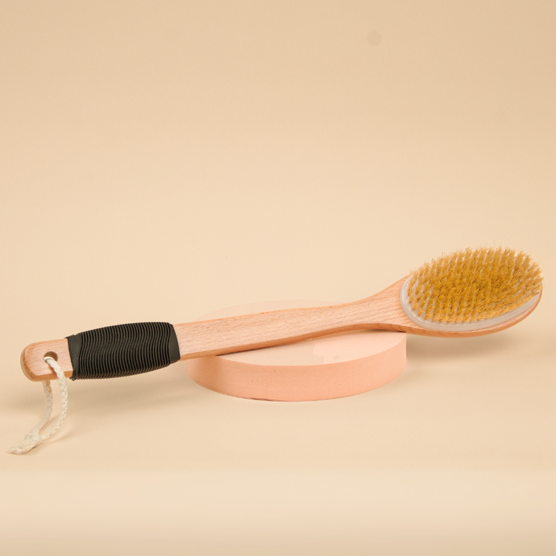 Long Handle Back Brush