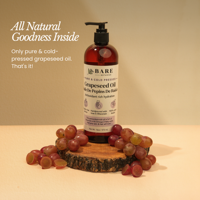 Grapeseed Oil