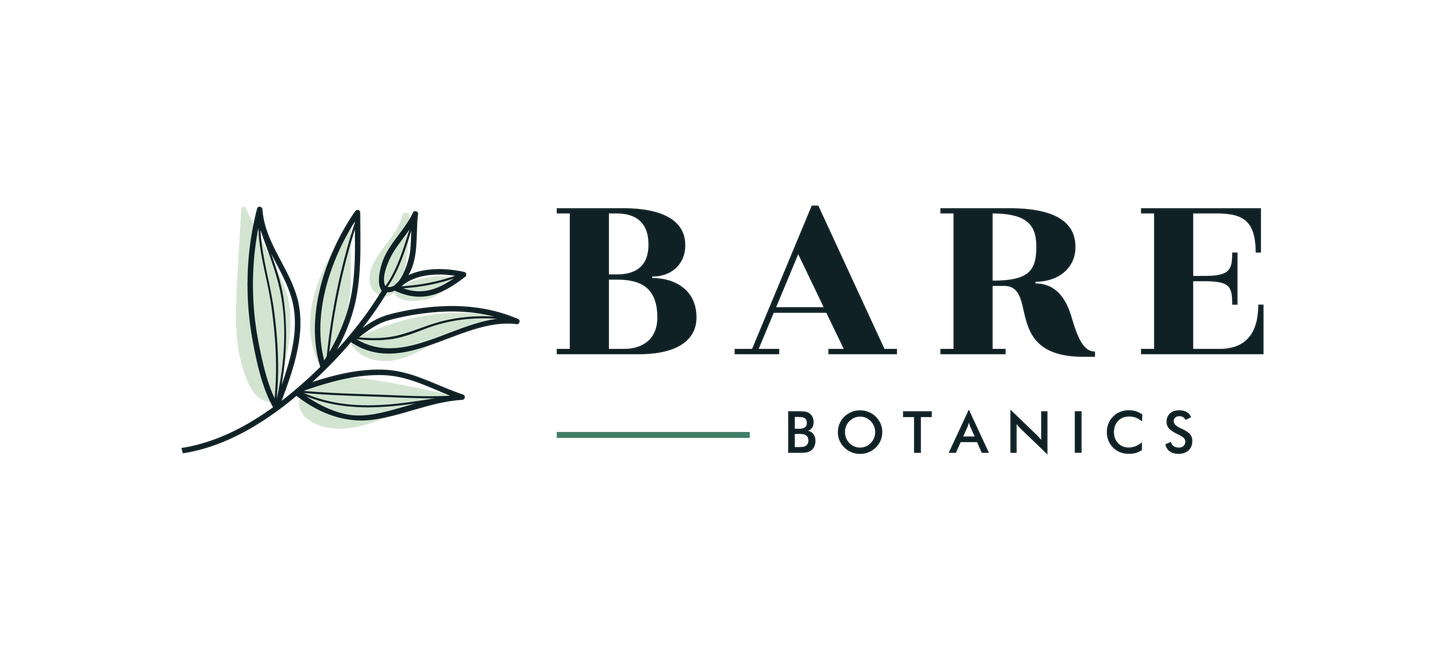 Bare Botanics Skincare