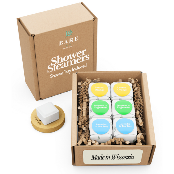 Shower Steamers (Variety Pack)